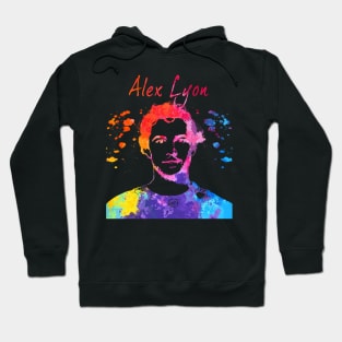 Alex Lyon Hoodie